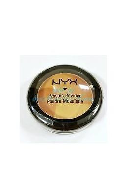 Nyx Mosaic Powder Blush Mpb11 Truth - Pressed Powder Compact Brand New Sealed, Blush, NYX, makeupdealsdirect-com, [variant_title], [option1]
