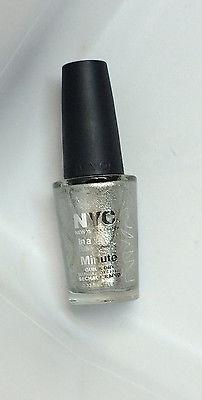 NYC Nail Polish Full Size 292 Tribeca Silver, Nail Polish, NYC`, makeupdealsdirect-com, [variant_title], [option1]
