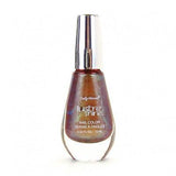 Assorted Sally Hansen Lustre Shine Iridescent Nail Polish Choose Your Colornew!, Nail Art Accessories, Sally Hansen, makeupdealsdirect-com, 003 Firefly, 003 Firefly