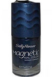 Sally Hansen Magnetic Nail Polish Color Choose Your Color, Nail Polish, Sally Hansen, makeupdealsdirect-com, 906 Ionic Indigo, 906 Ionic Indigo