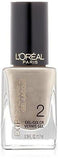 L'Oreal Paris Extraordinaire Gel-Lacque CHOOSE YOUR COLOR, Nail Polish, L'Oreal, makeupdealsdirect-com, 714 Shinetastic, 714 Shinetastic