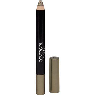Covergirl Flamed Out Shadow Pencil, Ashen Glow Flame 335 0.08 Oz (2.3 G), Eyeliner, CoverGirl, makeupdealsdirect-com, [variant_title], [option1]