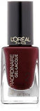 L'Oreal Paris Extraordinaire Gel-Lacque CHOOSE YOUR COLOR, Nail Polish, L'Oreal, makeupdealsdirect-com, 713 Bold Bordeaux, 713 Bold Bordeaux