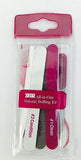 Trim ITools All-in-One Natural Buffing Kit, Electric Files & Tools, TRIM, makeupdealsdirect-com, [variant_title], [option1]