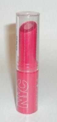 NYC Applelicious Glossy Lip Balm  352 CHOCOLATE APPLE New, Lipstick, NYC, makeupdealsdirect-com, [variant_title], [option1]