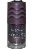 Sally Hansen Magnetic Nail Polish Color Choose Your Color, Nail Polish, Sally Hansen, makeupdealsdirect-com, 902 Polar Purple, 902 Polar Purple