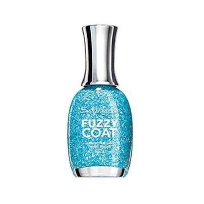 Sally Hansen Fuzzy Coat Special Effect Textured Nail Color - Wool Knot, Nail Polish, Sally Hansen, makeupdealsdirect-com, [variant_title], [option1]