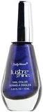 Sally Hansen Lustre Shine Iridescent Shimmer Nail Polish CHOOSE YOUR COLOR B2G1, Nail Polish, Sally Hansen, makeupdealsdirect-com, 004 Azure, 004 Azure