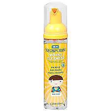 Neosporin Cleanser For Kids By Neosporin, Cleansers & Toners, NEOSPORIN, makeupdealsdirect-com, [variant_title], [option1]