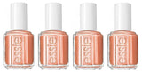 Essie Nail Polish, 473 Resort Fling Choose Your Pack, Nail Polish, Essie, makeupdealsdirect-com, Pack of 4, Pack of 4