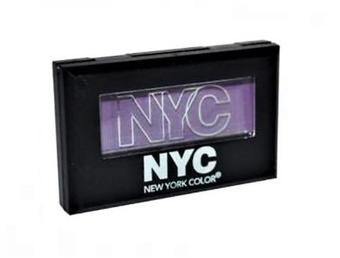 NYC New York Color City Mono Eye Shadows, 910 In Vogue CHOOSE YOUR PACK, Eye Shadow, Nyc, makeupdealsdirect-com, Pack of 1, Pack of 1