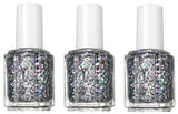 Essie Top Coat Nail Polish, 952 Jazzy Jubilant Choose Your Pack, Nail Polish, Essie, makeupdealsdirect-com, Pack of 3, Pack of 3