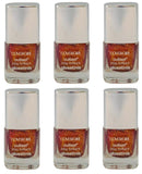 Covergirl Outlast Glosstini Nail Polish, 615 Inferno Choose Pack, Nail Polish, Covergirl, makeupdealsdirect-com, Pack of 6, Pack of 6
