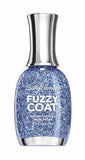 Sally Hansen Fuzzy Coat Textured Nail Color Polish CHOOSE UR COLOR, Nail Polish, Sally Hansen, makeupdealsdirect-com, 400 Tight Knit, 400 Tight Knit