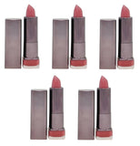 Covergirl Lip Perfection Lipstick, 395 Darling CHOOSE YOUR PACK, Lipstick, Covergirl, makeupdealsdirect-com, Pack of 5, Pack of 5