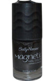 Sally Hansen Magnetic Nail Color, 908 Graphite Gravity Choose Your Pack, Nail Polish, Sally Hansen, makeupdealsdirect-com, Pack of 1, Pack of 1