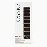Essie Sleek Stick Pre-cured UV Nail Appliqués YOU CHOOSE,, Nail Polish, Essie, makeupdealsdirect-com, 120 A to Zebra, 120 A to Zebra