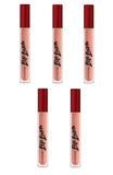 Covergirl Lip Lava Lip Gloss, 800 Lava Luster CHOOSE YOUR PACK, Lip Gloss, Covergirl, makeupdealsdirect-com, Pack of 5, Pack of 5