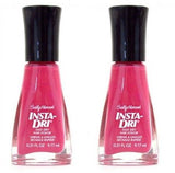 Sally Hansen Insta Dry Nail Polish, 180 Rose Run Choose Your Pack, Nail Polish, Sally Hansen, makeupdealsdirect-com, Pack of 2, Pack of 2