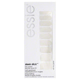 Essie Sleek Stick Pre-cured UV Nail Appliqués YOU CHOOSE,, Nail Polish, Essie, makeupdealsdirect-com, 030 Oh My Gold!, 030 Oh My Gold!