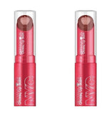 Nyc Applelicious Glossy Lip Balm, 352 Chocolate Apple Choose Your Pack, Lip Balm & Treatments, Nyc, makeupdealsdirect-com, Pack of 2, Pack of 2