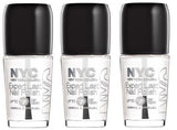 Nyc Expert Last Nail Polish, 138 Classy Glassy Choose Your Pack, Nail Polish, Nyc, makeupdealsdirect-com, Pack of 3, Pack of 3