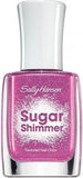 Sally Hansen Sugar Shimmer Textured Nail Polish Pick UR COLOR, Nail Polish, Sally Hansen, makeupdealsdirect-com, 03 Cinny Sweet, 03 Cinny Sweet