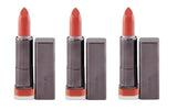 Covergirl Lip Perfection Lipstick, 287 Decadent Choose Your Pack, Lipstick, Covergirl, makeupdealsdirect-com, Pack of 3, Pack of 3