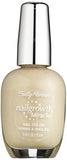 Sally Hansen Nail Growth Miracle, 375 Polished Pearl Choose Your Pack, Nail Polish, Sally Hansen, makeupdealsdirect-com, Pack of 1, Pack of 1