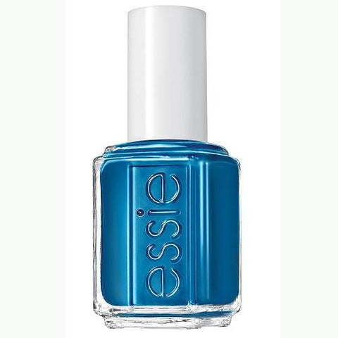 Essie Nail Polish, 1057 Hide And Go Chic, Blue Choose Your Pack, Nail Polish, Essie, makeupdealsdirect-com, Pack of 1, Pack of 1