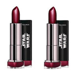 Star Wars The Force Awakes Lipstick, 30 Nude Bronze Choose Your Pack, Lipstick, Covergirl, makeupdealsdirect-com, Pack of 2, Pack of 2