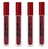 Covergirl Lip Lava Lipgloss, 870 Mauva Lava Choose Your Pack, Lip Gloss, Covergirl, makeupdealsdirect-com, Pack of 4, Pack of 4