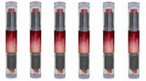 Covergirl Blastflipstick Blendable Lipstick Duo, 800 Whisper Choose Your Pack, Lipstick, Covergirl, makeupdealsdirect-com, Pack of 6, Pack of 6
