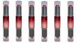 Covergirl Blastflipstick Blendable Lipstick Duo, 800 Whisper Choose Your Pack, Lipstick, Covergirl, makeupdealsdirect-com, Pack of 6, Pack of 6
