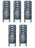Sally Hansen Magnetic Nail Polish, 903 Silver Elements Choose Your Pack, Nail Polish, Sally Hansen, makeupdealsdirect-com, Pack of 5, Pack of 5
