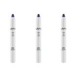 Nyx Jumbo Eye Pencil Eye Liner Choose Your Pack, Eyeliner, Nyx, makeupdealsdirect-com, Pack of 3, Pack of 3