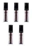 Nyx Rollon Shimmer for Eyes, Face and Body 13 Chestnut Choose Pack, Body Sprays & Mists, Nyx, makeupdealsdirect-com, Pack of 5, Pack of 5