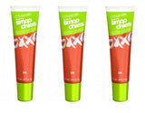 Covergirl Lipslick Smoochies Sizzle Lip Gloss, 546 Turn Up The Heat Choose Pack, Lip Gloss, Covergirl, makeupdealsdirect-com, Pack of 3, Pack of 3