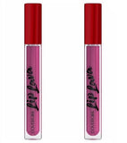 Covergirl Lip Lava Lip Gloss, 840 Oh La Lava Choose Your Pack, Lip Gloss, Covergirl, makeupdealsdirect-com, Pack of 2, Pack of 2