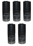 Sally Hansen Magnetic Nail Color, 908 Graphite Gravity Choose Your Pack, Nail Polish, Sally Hansen, makeupdealsdirect-com, Pack of 5, Pack of 5