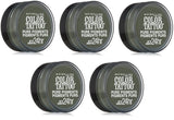 Maybelline Color Tattoo Eye Shadow, 50 Forest Fatale Choose Your Pack, Eye Shadow, Maybelline, makeupdealsdirect-com, Pack of 5, Pack of 5