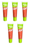 Covergirl Lipslick Smoochies Sizzle Lip Gloss, 546 Turn Up The Heat Choose Pack, Lip Gloss, Covergirl, makeupdealsdirect-com, Pack of 5, Pack of 5