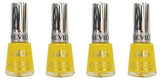 Revlon Top Speed Fast Dry Nail Polish, 390 Crystal Glow Choose Your Pack, Nail Polish, Revlon, makeupdealsdirect-com, Pack of 4, Pack of 4