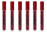 Covergirl Lip Lava Lipgloss, 870 Mauva Lava Choose Your Pack, Lip Gloss, Covergirl, makeupdealsdirect-com, Pack of 6, Pack of 6