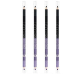 NYC Eyeliner Duet Pencil, 886 Through The Storm, CHOOSE YOUR PACK, Eyeliner, Nyc, makeupdealsdirect-com, Pack of 4, Pack of 4