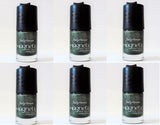 Sally Hansen Magnetic Nail Polish, 907 Electric Emerald Choose Your Pack, Nail Polish, Sally Hansen, makeupdealsdirect-com, Pack of 6, Pack of 6