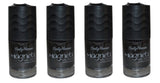 Sally Hansen Magnetic Nail Color, 908 Graphite Gravity Choose Your Pack, Nail Polish, Sally Hansen, makeupdealsdirect-com, Pack of 4, Pack of 4