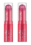 Nyc Applelicious Glossy Lip Balm, 354 Apple Blossom Choose Your Pack, Lip Balm & Treatments, Nyc, makeupdealsdirect-com, Pack of 2, Pack of 2