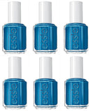 Essie Nail Polish, 1057 Hide And Go Chic, Blue Choose Your Pack, Nail Polish, Essie, makeupdealsdirect-com, Pack of 6, Pack of 6