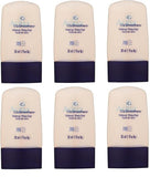Covergirl Aqua Cg Smoothers Hydrating Liquid Foundation 156 Ivory Choose Ur Pack, Foundation, Covergirl, makeupdealsdirect-com, Pack of 6, Pack of 6